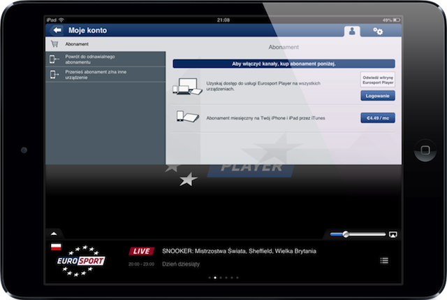 eurosport-ipad