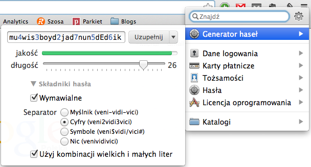 generator-1password